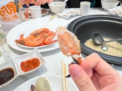 -海味当家·蒸锅海鲜(中山广场创始店)