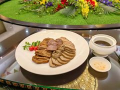 -金华安大酒楼·老牌潮菜·粤式茶点(东方国际店)