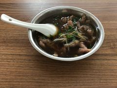 牛肉羹汤-歪头牛肉(金龙壹号店)