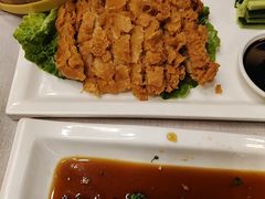 -功德林素菜饭庄(前门店)