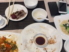 -深圳维景酒店-维景轩