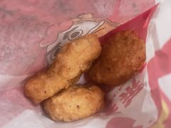 -华莱士炸鸡汉堡(崇文门搜秀城店)