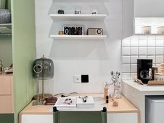 -东方体育中心(地铁站)