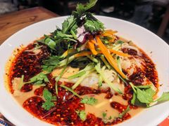 -清真·双公羊·馕坑烤全羊(奥体店)