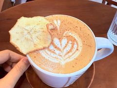 -E SPECIAL COFFEE 别样