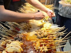 -郭记小街麻辣烫(南小街总店)