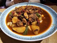 -品质伊骊新疆菜(紫金店)