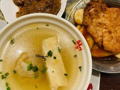 -鲜得来排骨年糕(云南南路总店)