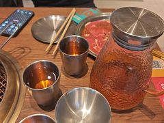 -一品诚记烤肉(大连柏威年购物中心店)