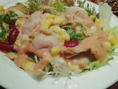 -尚雅铁板料理自助餐厅(乐松店)