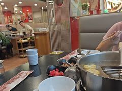 -潮汕美牛肉丸火锅店(天宁寺店)