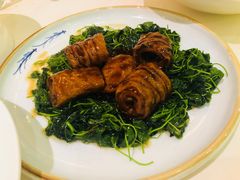 -老正兴菜馆(福州路店)