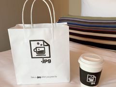 -JPG coffee(广州体育西店)