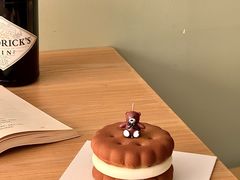 -ZIYUE CAKE线上店