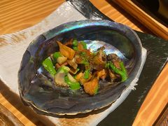 -花潮料理艺食馆(世欧广场店)