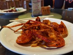 罗氏虾-猪肉婆私房菜(容桂总店)