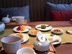 -梅间堂茶馆(绿地缤纷城店)