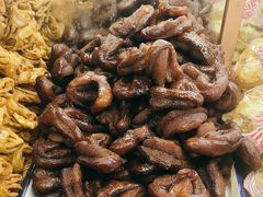 -杨老大焙子月饼干货(宽巷子民族美食街店)