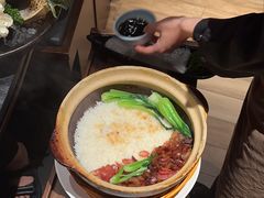 -捞王猪肚鸡火锅(金华义乌之心店)