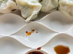 -新兴园饺子馆(北京百子湾店)