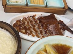 -北京烤鸭爱上川菜(中山路店)