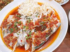-湖南人家湘菜馆(镇江路店)