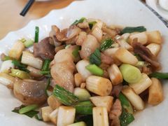-万景饭店·鱼街农家菜