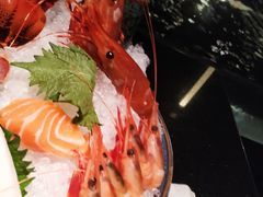 -上井精致料理(中兴商业大厦店)