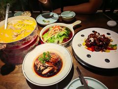 -应天大明王朝·南京菜(中山陵店)