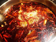 -重庆钢头火锅(宽窄店)