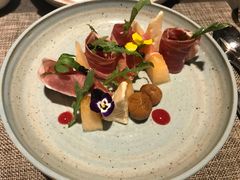 -莲西餐(曲江店)