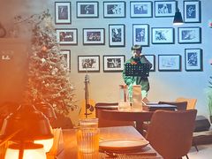 -West10 西拾·西餐厅·创意菜(未来科技城店)