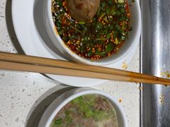 -海底捞火锅(天鹅湖银泰店)