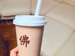 -喜茶(上海打浦桥日月光店)