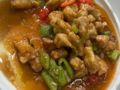 -悦府东北私房菜·饺子王·铁锅炖(长白山万达店)