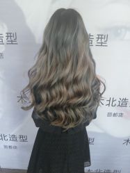 -木北造型