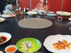 -新光酒家·河豚·海鲜·蟹料理(浦东店)