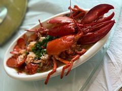 -阿勇海鲜排档(莲花路1号店)