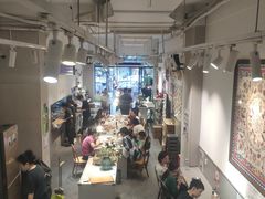 -小豆海棠(嘉兴路店)