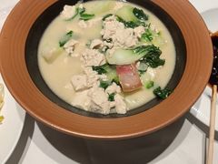 -绿杨春·淮扬宴(庐山路店)