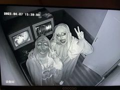 -棂笼·深度沉浸密室(武汉旗舰店)