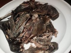 -黑鸡小馆(金源店)