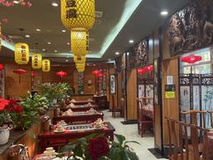 -一块豆腐·海鲜·家常菜(李沧书院路店)