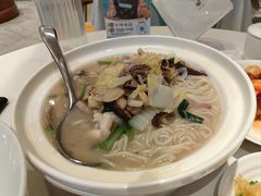 -莆田餐厅PUTIEN(三里屯店)