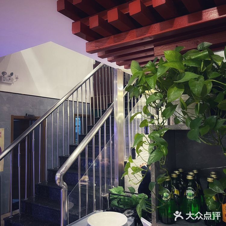 想要吃正宗地道的羊蝎子锅，一定要来这家❗️