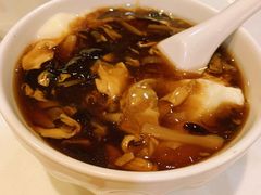 豆腐脑-金鼎轩(亚运村店)