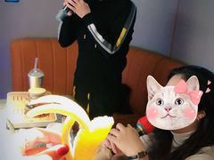 -星聚会KTV(南翔印象城MEGA店)