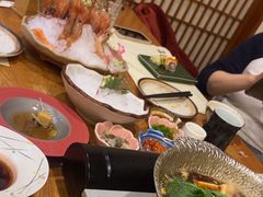 -和创柚子·会席日本料理(新区淮海街店)
