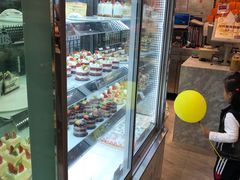 -面包新语(无锡M会员店)
