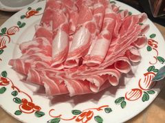 -清真·老门框爆肚涮肉·中华老字号(丰管路店)